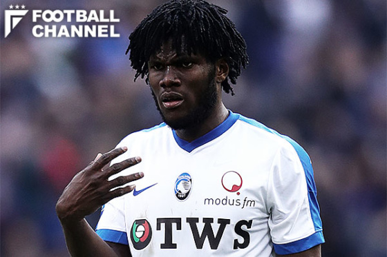 フランク・ケシエ