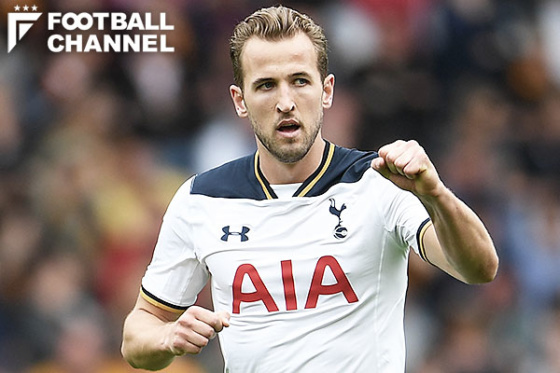 ハリー・ケイン