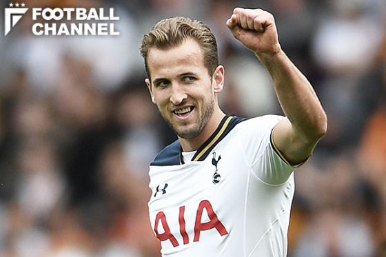 ハリー・ケイン