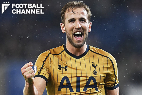 ハリー・ケイン