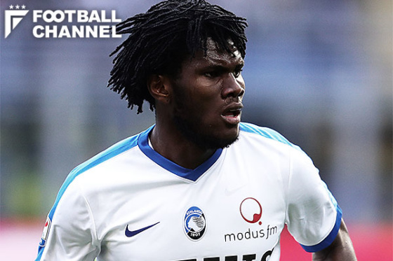 フランク・ケシエ