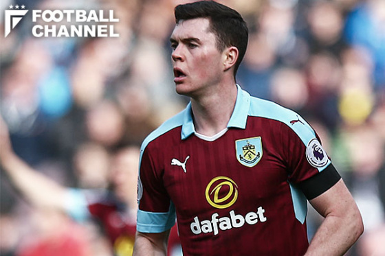 マイケル・キーン