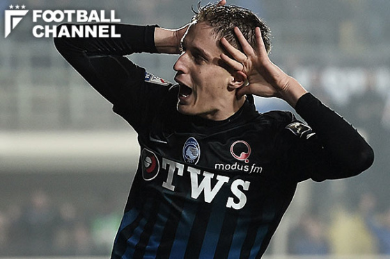 アンドレア・コンティ