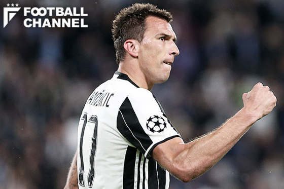 マリオ・マンジュキッチ