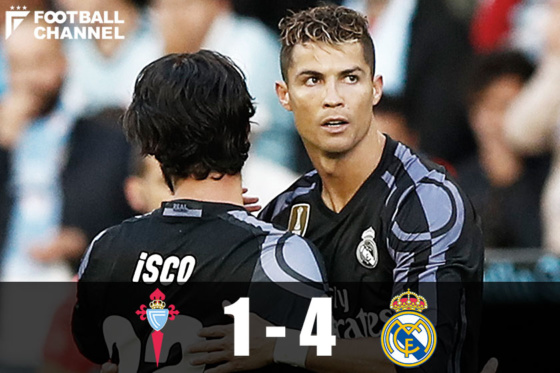 レアル・マドリー