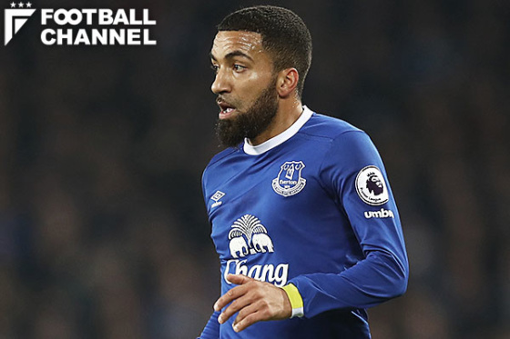 アーロン・レノン