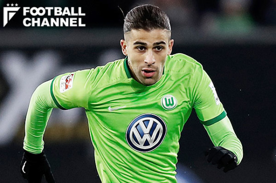 リカルド・ロドリゲス