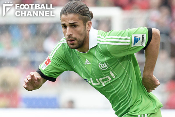 リカルド・ロドリゲス