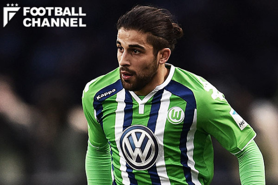 リカルド・ロドリゲス