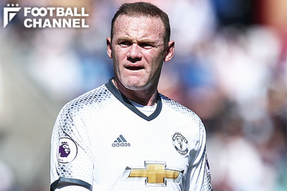 ウェイン・ルーニー