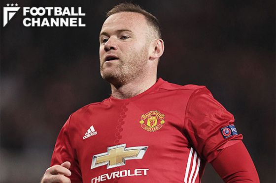 ウェイン・ルーニー