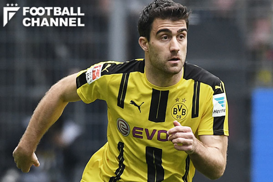 ソクラティス・パパスタソプーロス