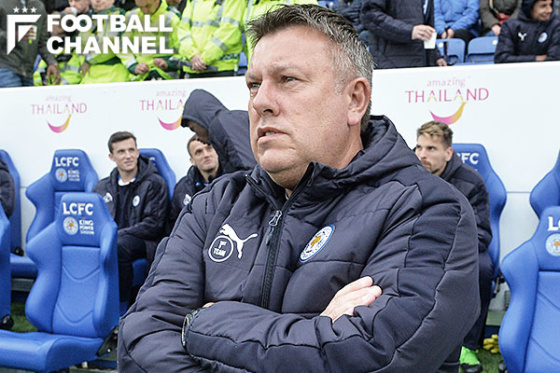 クレイグ・シェイクスピア監督