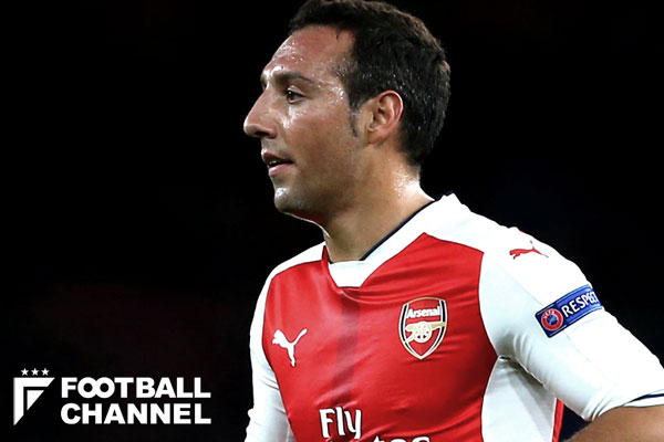 サンティ・カソルラ