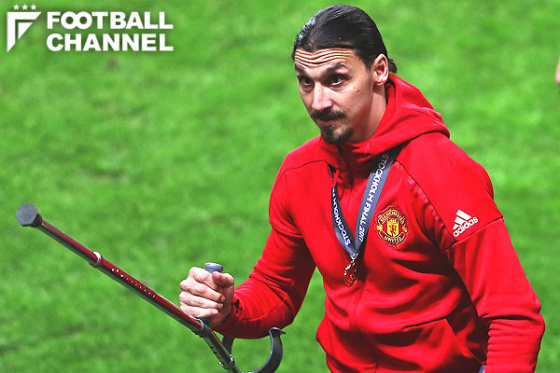 イブラヒモビッチ