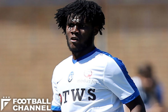 フランク・ケシエ