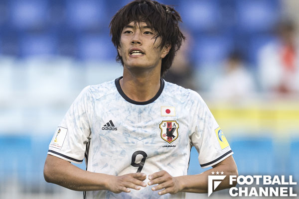 小川航基　ジュビロ磐田 小川 航基選手が横浜FCへ完全移籍 | ジュビロ磐田 Jubilo IWATA