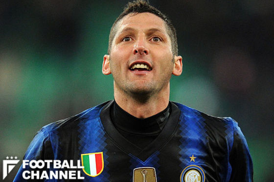 マルコ・マテラッツィ