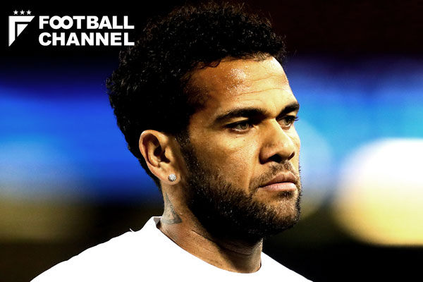 ダニエウ・アウベス