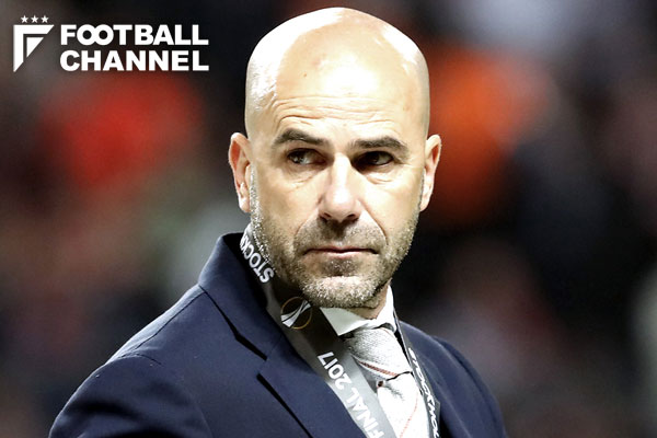 ピーター・ボス