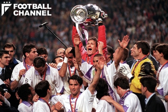 レアル・マドリー