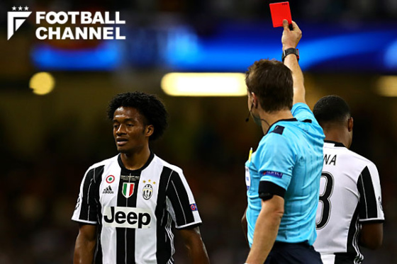 フアン・クアドラード