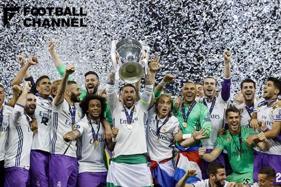 20170606realmadrid_getty
