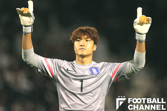 キム・ドンジュン