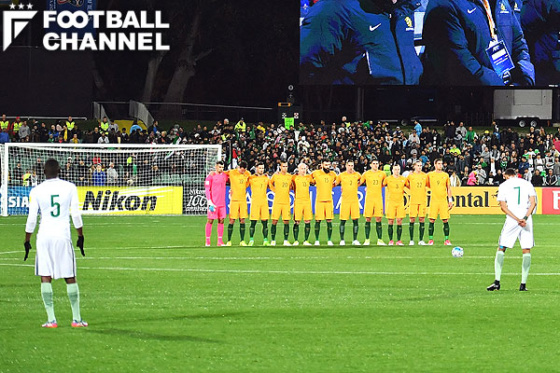 サウジアラビア代表