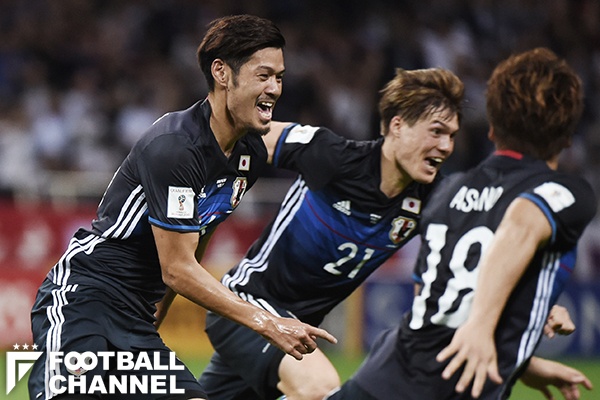 日本対イラク、直近5試合を振り返る。W杯予選の激闘、アジア杯の辛勝…5年で6度目の対戦へ【編集部フォーカス】 | フットボールチャンネル