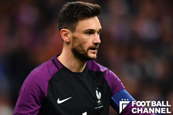 ウーゴ・ロリス