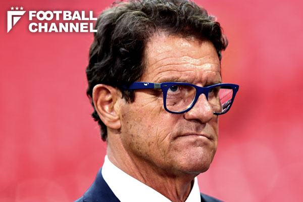 ファビオ・カペッロ