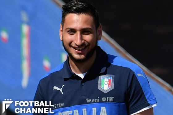 ジャンルイジ・ドンナルンマ