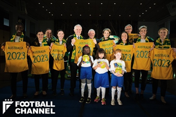 オーストラリア