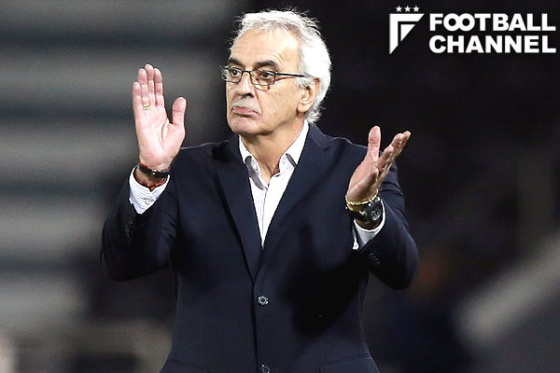 ホルヘ・フォサッティ監督