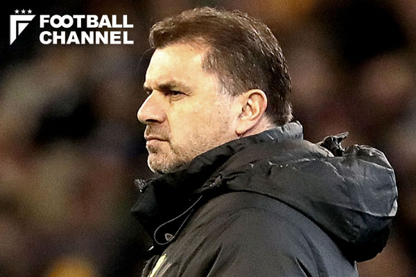 アンジ・ポスタコグルー