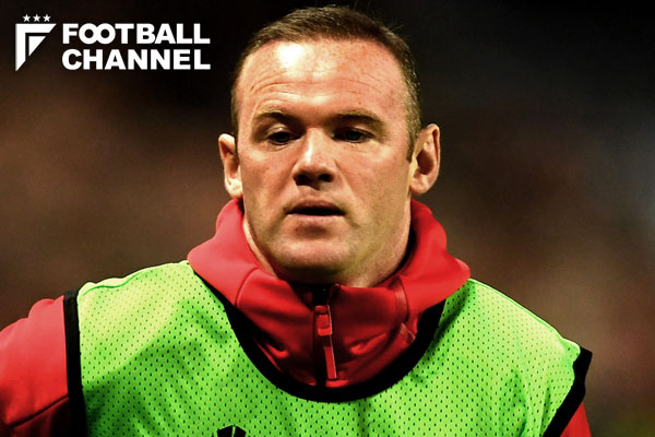 ウェイン・ルーニー