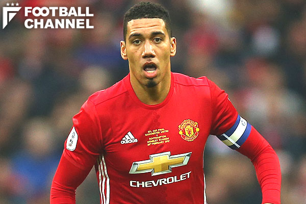 クリス・スモーリング