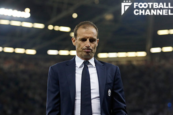 20170615allegri_getty