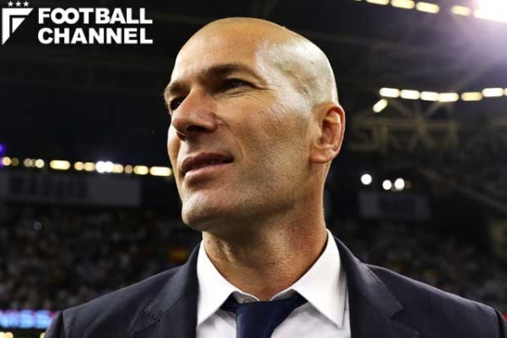 20170616_zidane_getty