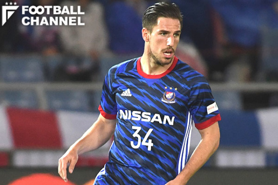 ミロシュ・デゲネク