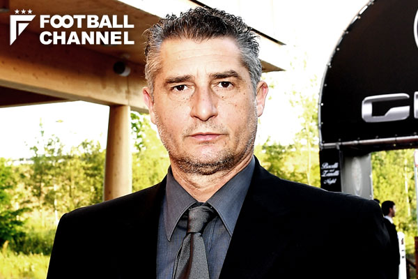 ダニエレ・マッサーロ