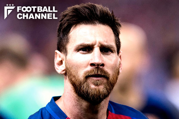 リオネル・メッシ