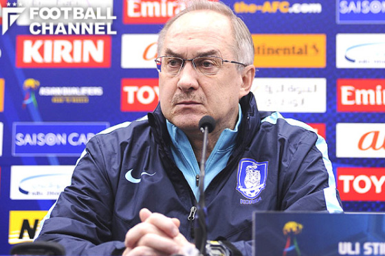 ウリ・シュティーリケ