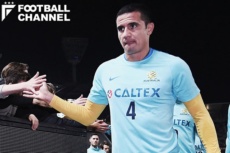 ティム・ケーヒル