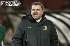 アンジェ・ポステコグルー