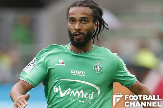 ブノワ・アスー＝エコト