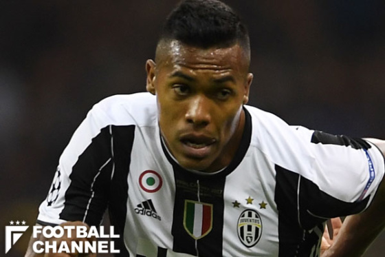 アレックス・サンドロ