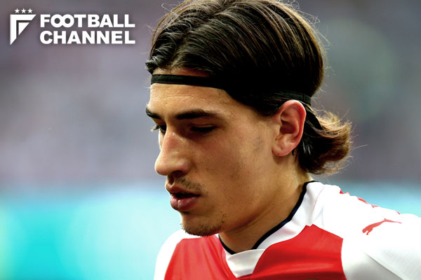 エクトル・ベジェリン