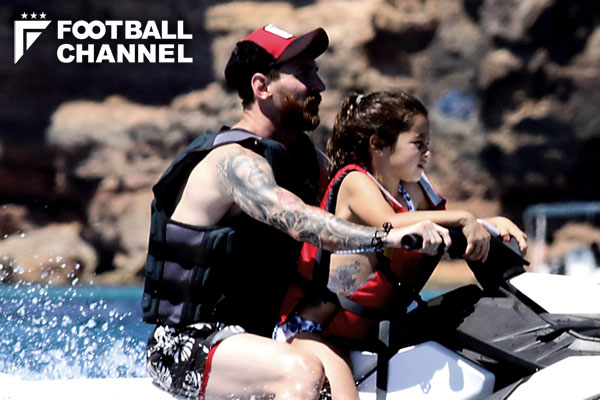 リオネル・メッシ